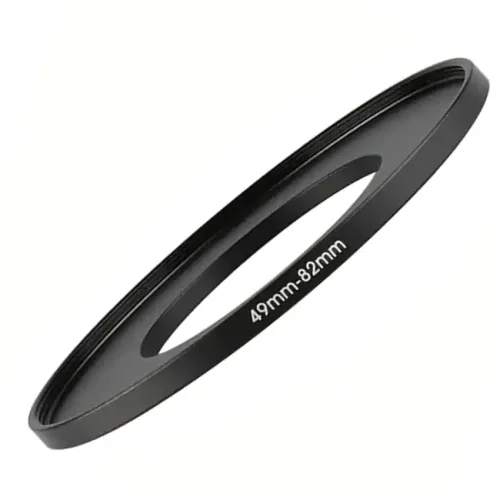 49-82mm Step Up Ring
